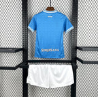 Kit enfant Napoli Domicile 2025/2026