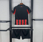 Kit enfant AC Milan Domicile 2025/2026