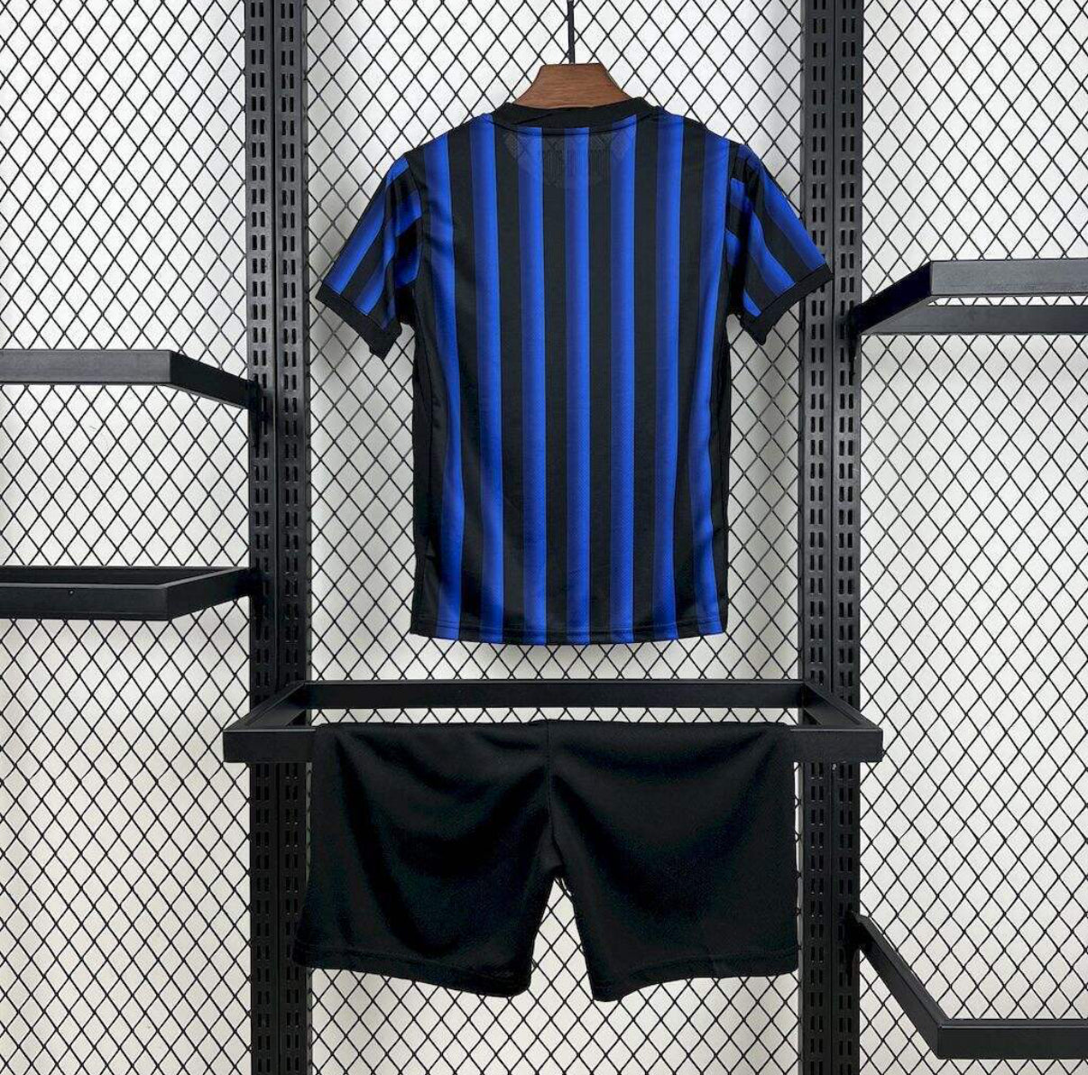 Kit enfant Inter Milan Domicile 2025/2026