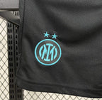 Kit enfant Inter Milan Domicile 2025/2026