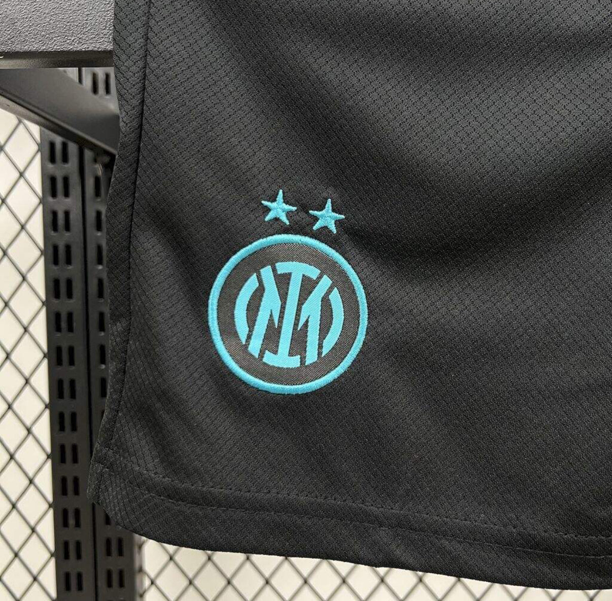 Kit enfant Inter Milan Domicile 2025/2026