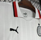 Kit enfant AC Milan Extérieur 2024/2025
