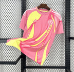 Maillot Écosse féminin Extérieur 2025/2026