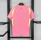 Maillot Écosse féminin Extérieur 2025/2026