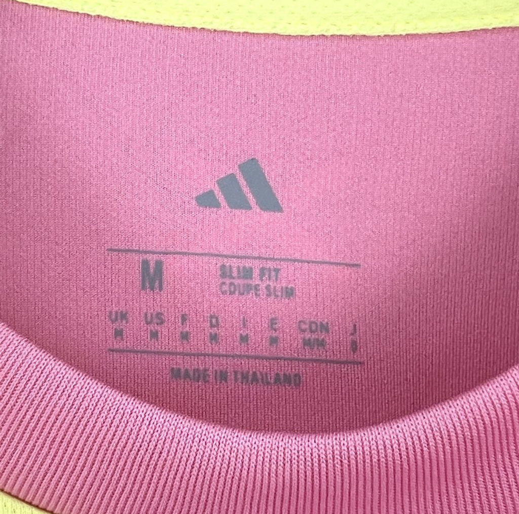 Maillot Écosse féminin Extérieur 2025/2026
