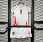 Kit enfant Japon Extérieur x Y-3 2024