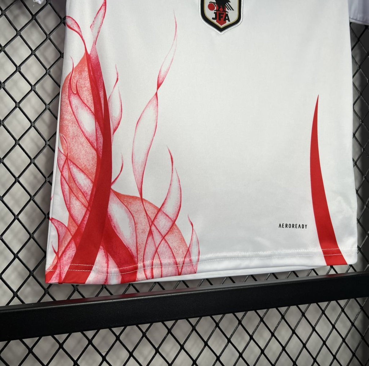 Kit enfant Japon Extérieur x Y-3 2024