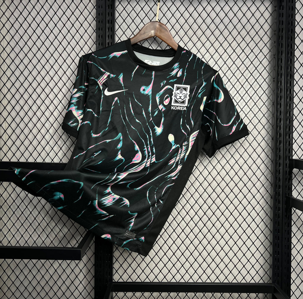 Maillot Corée du Sud Extérieur 2023/2024