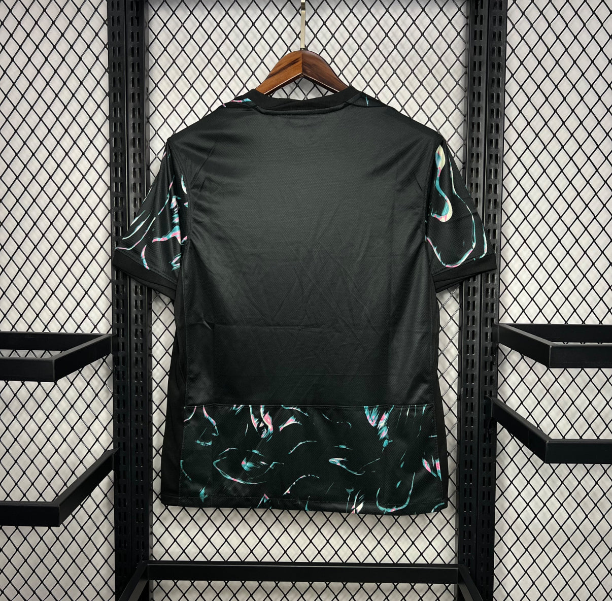 Maillot Corée du Sud Extérieur 2023/2024