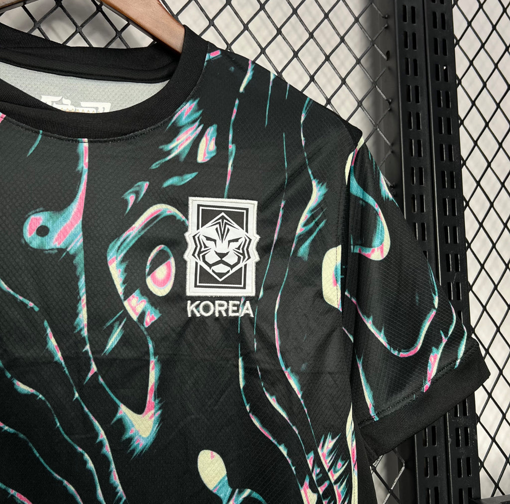 Maillot Corée du Sud Extérieur 2023/2024