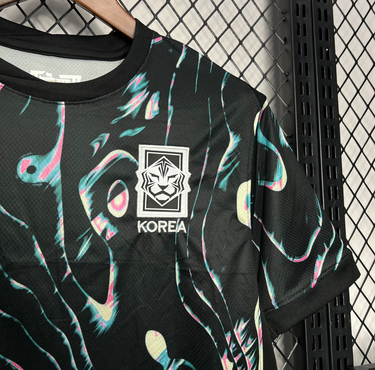 Maillot Corée du Sud Extérieur 2023/2024