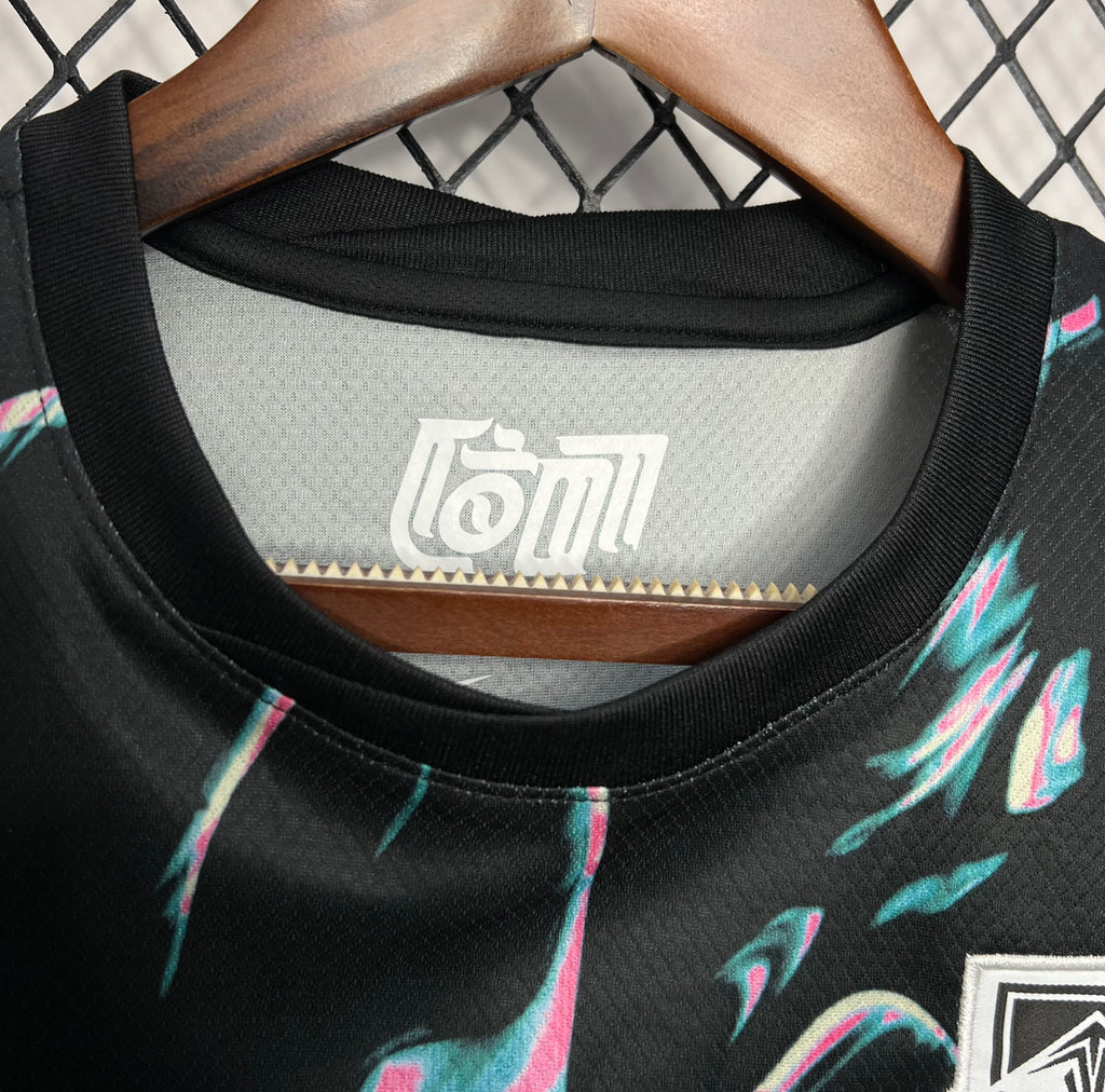 Maillot Corée du Sud Extérieur 2023/2024