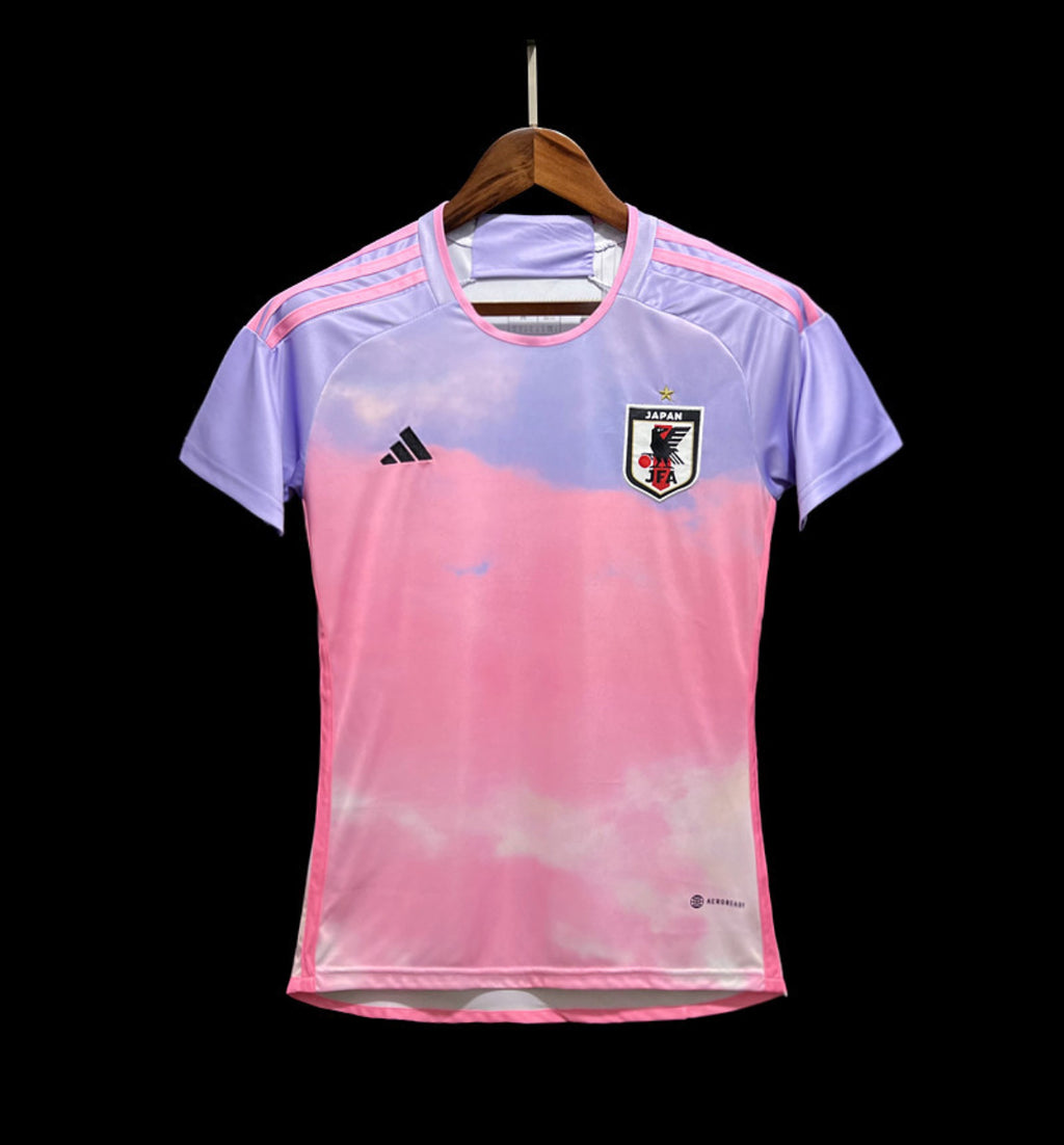 Maillot Japon Extérieur Coupe du Monde féminine 2023
