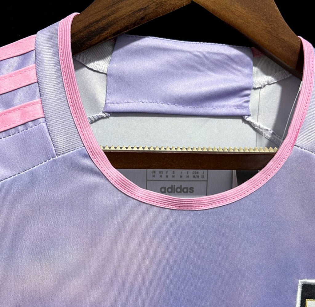 Maillot Japon Extérieur Coupe du Monde féminine 2023