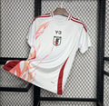 Maillot Japon Extérieur x Y-3 2024/2025