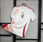 Maillot Japon Extérieur x Y-3 2024/2025