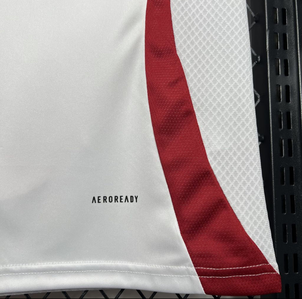 Maillot Japon Extérieur x Y-3 2024/2025