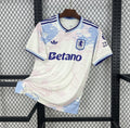3ème Maillot Aston Villa 2025/2026