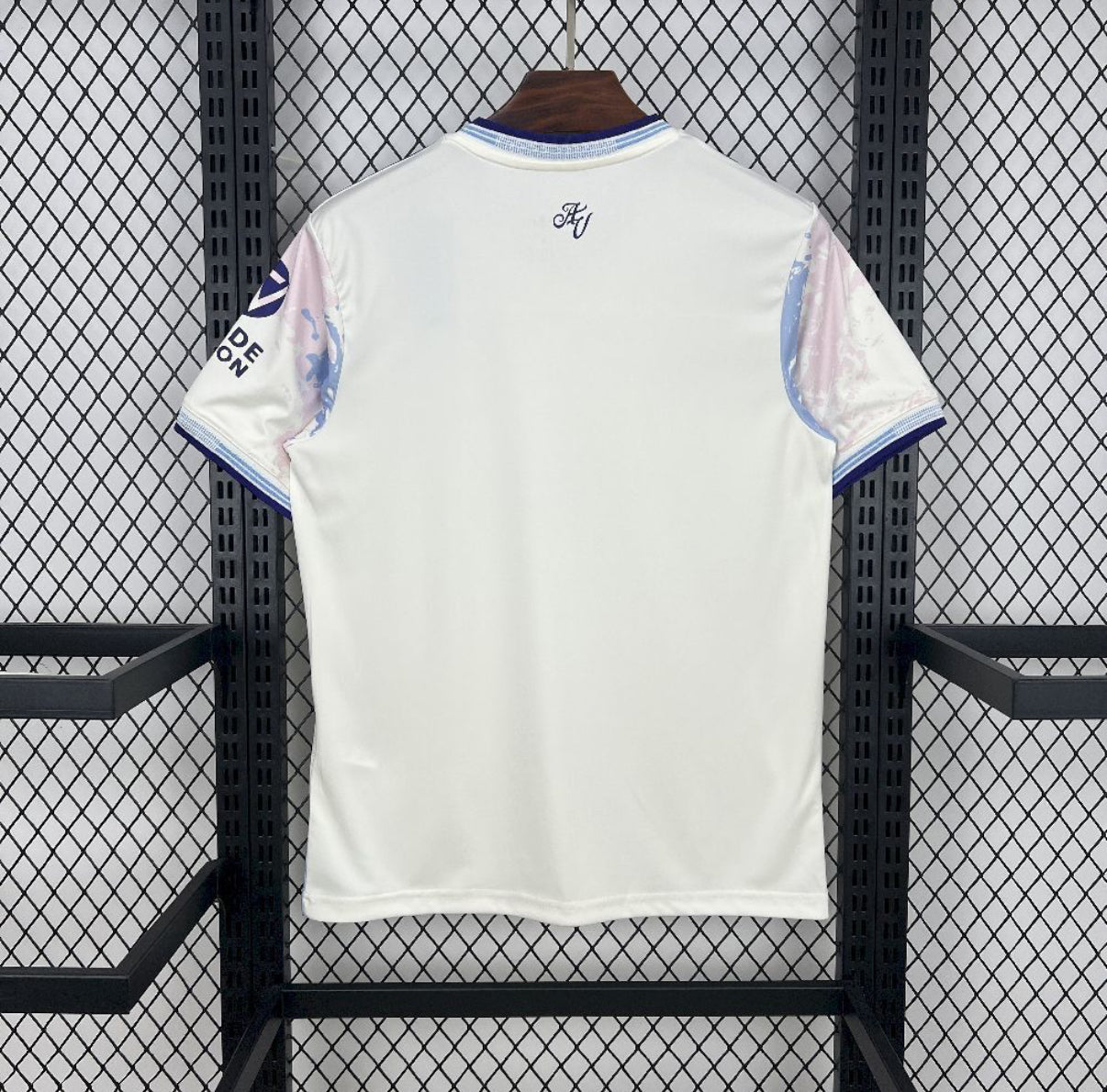 3ème Maillot Aston Villa 2025/2026