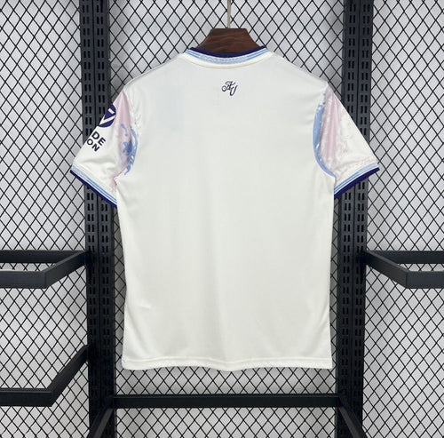 3ème Maillot Aston Villa 2025/2026