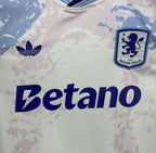 3ème Maillot Aston Villa 2025/2026