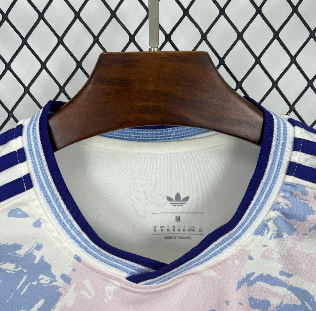 3ème Maillot Aston Villa 2025/2026