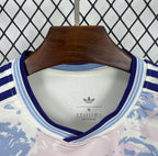 3ème Maillot Aston Villa 2025/2026