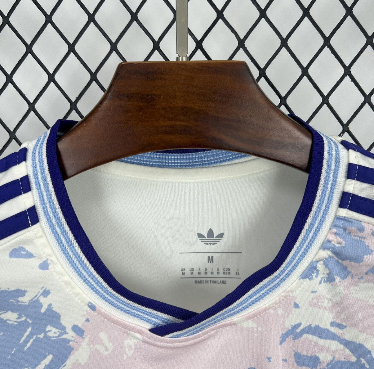 3ème Maillot Aston Villa 2025/2026