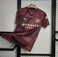3ème Maillot Manchester City 2024/2025