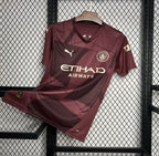 3ème Maillot Manchester City 2024/2025