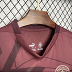 3ème Maillot Manchester City 2024/2025
