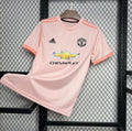 Maillot Manchester United Extérieur 2018/2019