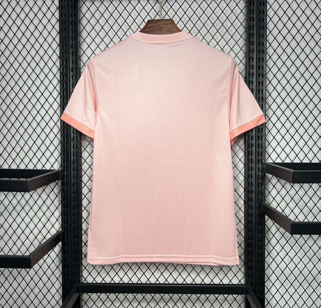Maillot Manchester United Extérieur 2018/2019