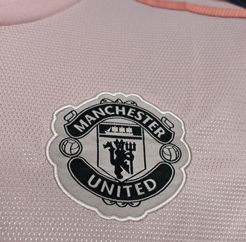 Maillot Manchester United Extérieur 2018/2019