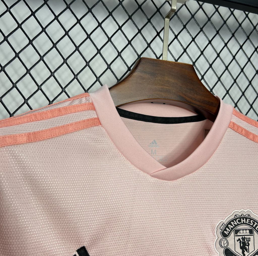 Maillot Manchester United Extérieur 2018/2019