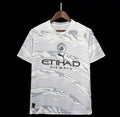 Maillot Manchester City Année du Dragon 2024