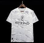 Maillot Manchester City Année du Dragon 2024