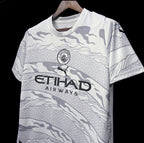 Maillot Manchester City Année du Dragon 2024