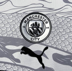 Maillot Manchester City Année du Dragon 2024