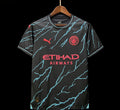 3ème Maillot Manchester City 2023-2024