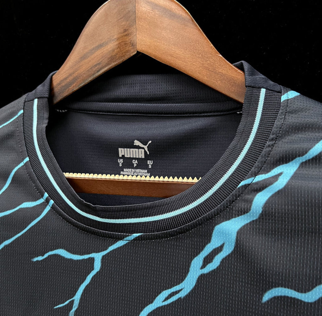3ème Maillot Manchester City 2023-2024