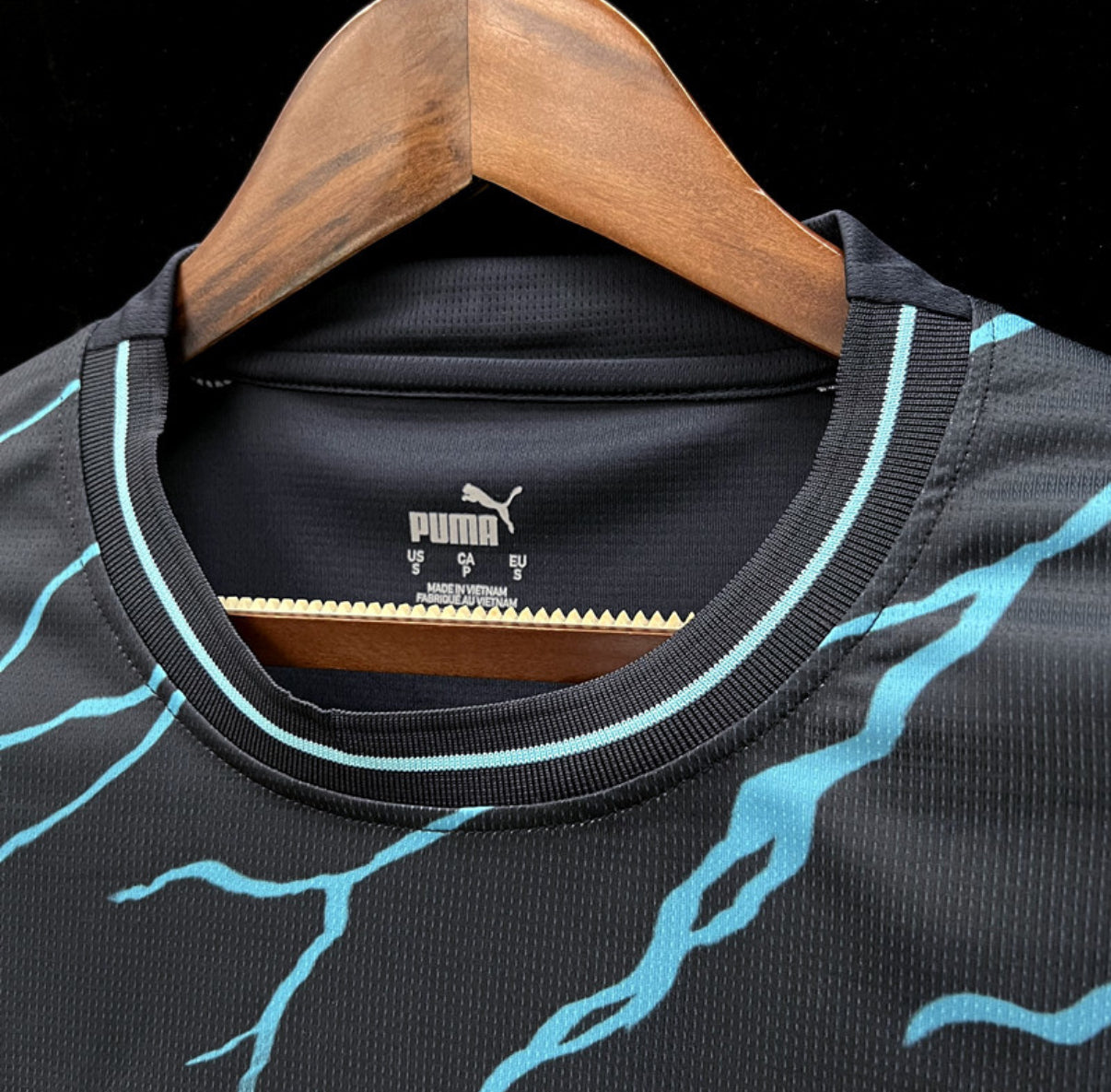 3ème Maillot Manchester City 2023-2024