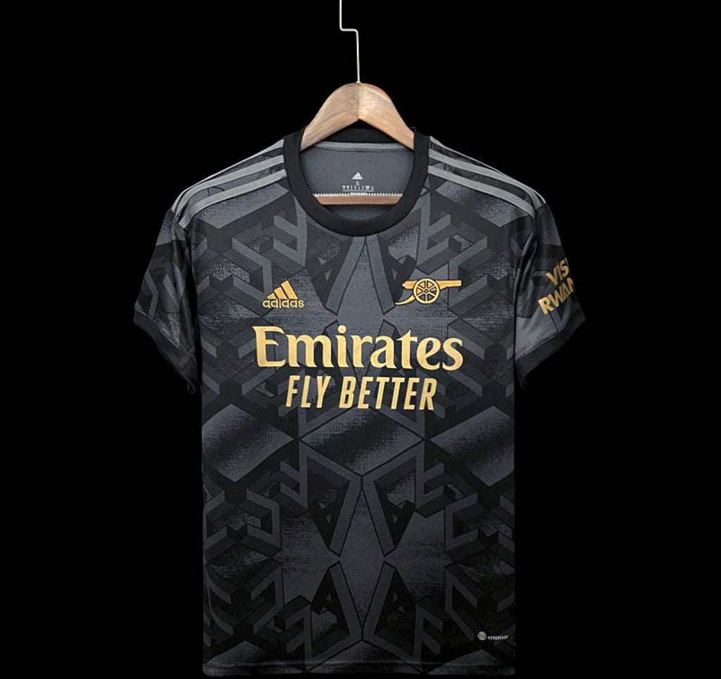Maillot Arsenal Extérieur 2022/2023
