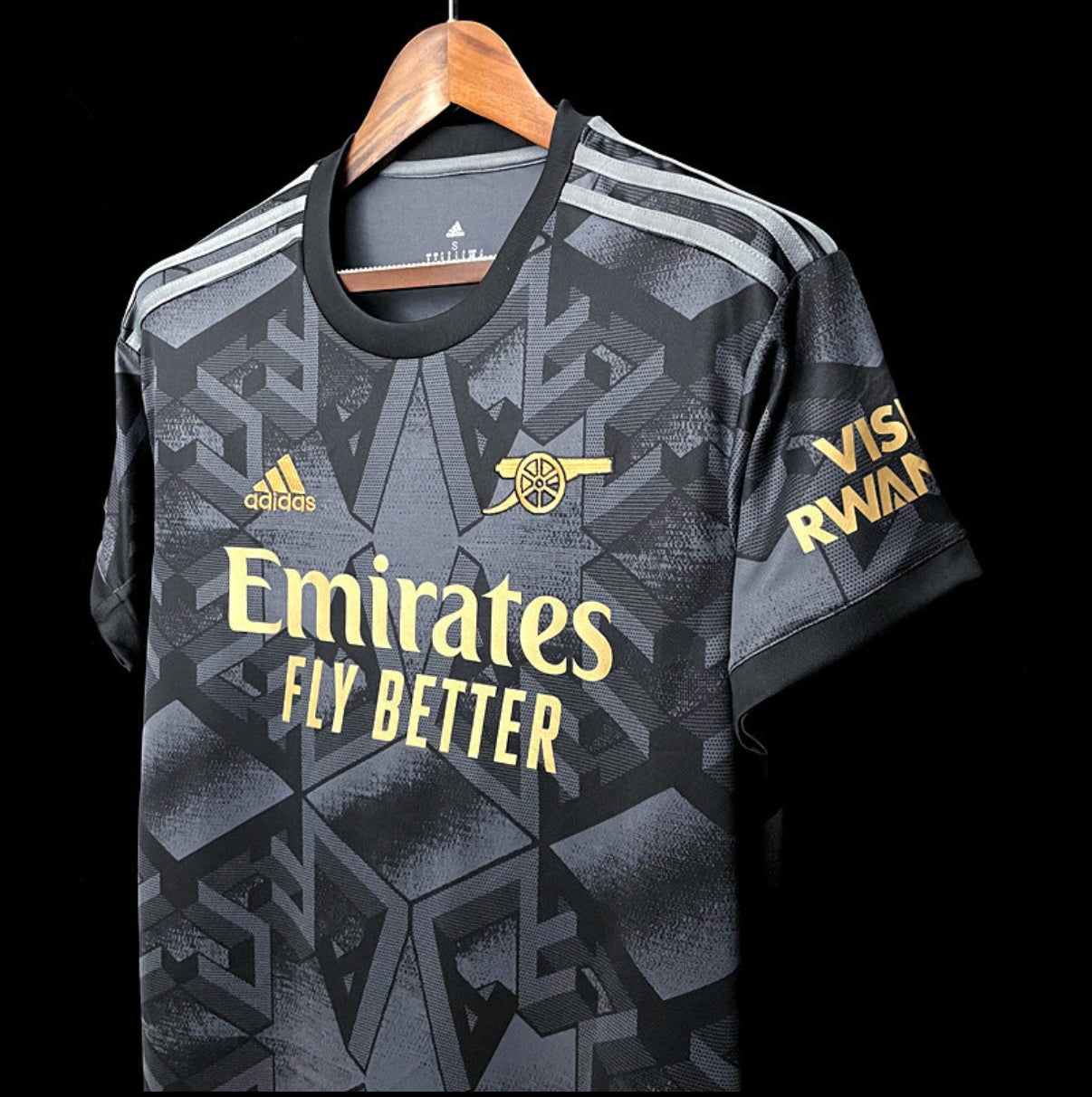 Maillot Arsenal Extérieur 2022/2023