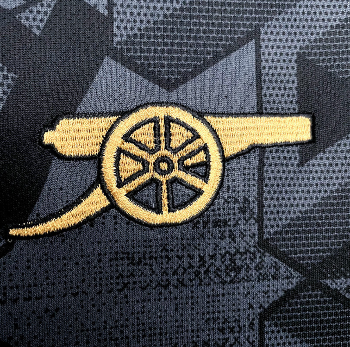 Maillot Arsenal Extérieur 2022/2023