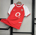 Maillot Rétro Arsenal 2002-2024