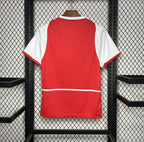Maillot Rétro Arsenal 2002-2024