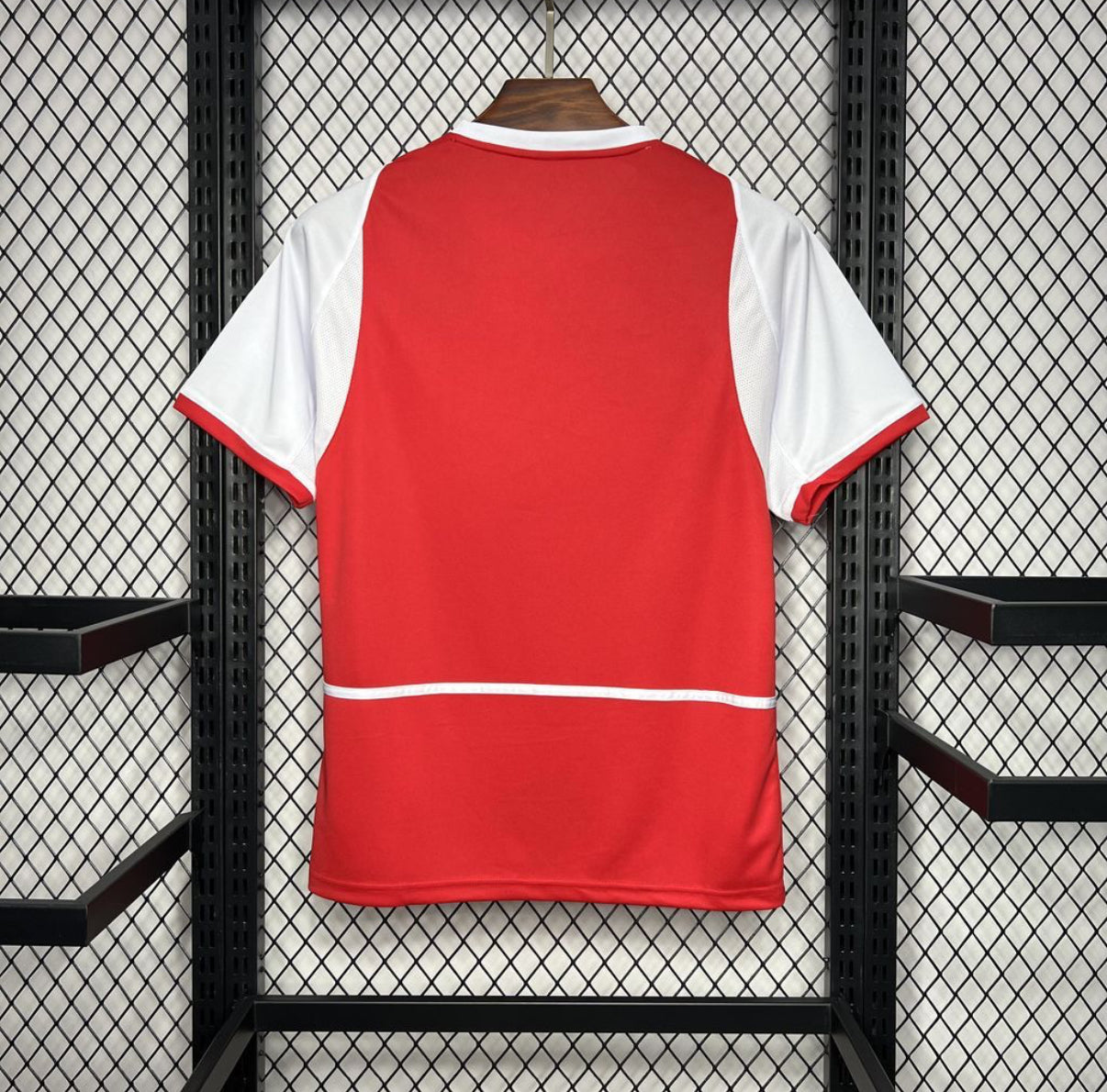 Maillot Rétro Arsenal 2002-2024