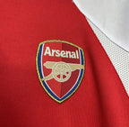 Maillot Rétro Arsenal 2002-2024