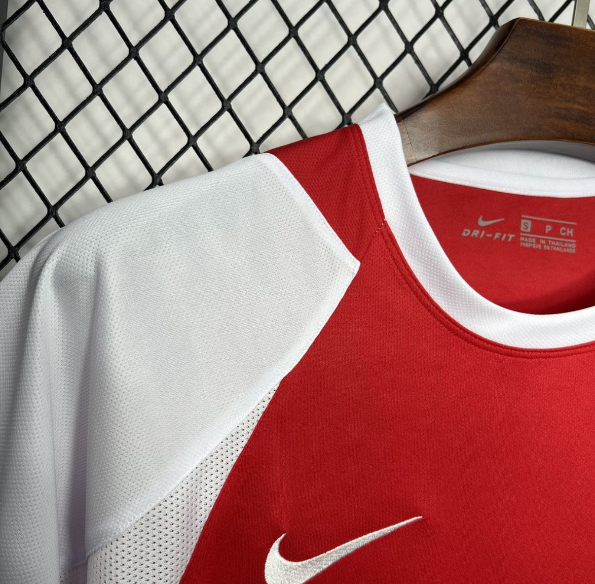 Maillot Rétro Arsenal 2002-2024